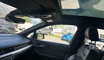 Audi Q7 3,0 TDI quattro Tiptronic voll