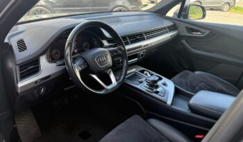 Audi Q7 3,0 TDI quattro Tiptronic voll