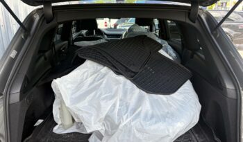 Audi Q7 3,0 TDI quattro Tiptronic voll