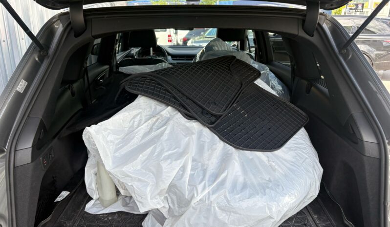 Audi Q7 3,0 TDI quattro Tiptronic voll