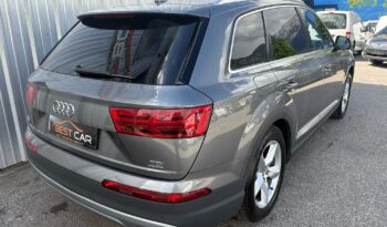Audi Q7 3,0 TDI quattro Tiptronic voll