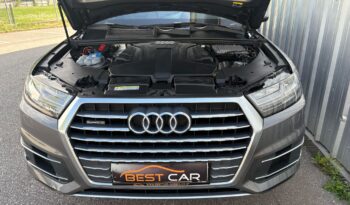 Audi Q7 3,0 TDI quattro Tiptronic voll