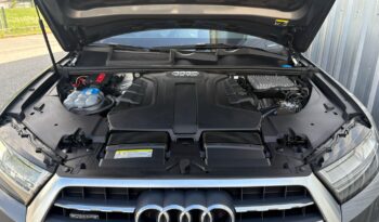 Audi Q7 3,0 TDI quattro Tiptronic voll