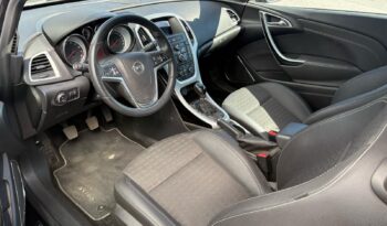 Opel Astra GTC 1,4 Turbo Ecotec Sport Start/Stop System voll