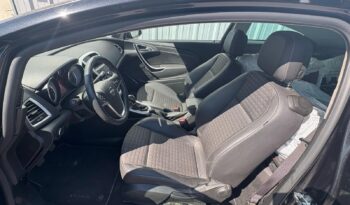 Opel Astra GTC 1,4 Turbo Ecotec Sport Start/Stop System voll