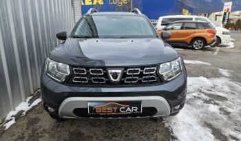 Dacia Duster SCe 115 S voll