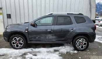 Dacia Duster SCe 115 S voll