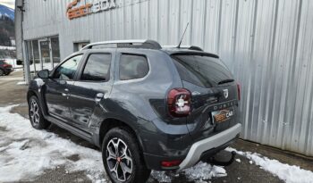Dacia Duster SCe 115 S voll