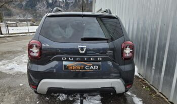Dacia Duster SCe 115 S voll