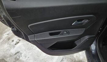 Dacia Duster SCe 115 S voll