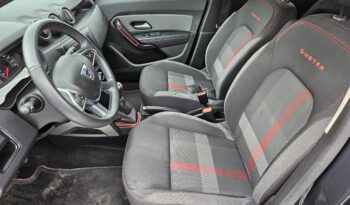 Dacia Duster SCe 115 S voll