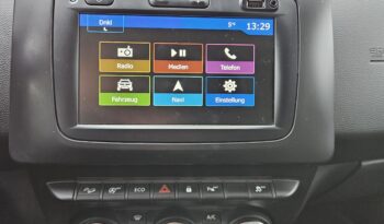 Dacia Duster SCe 115 S voll