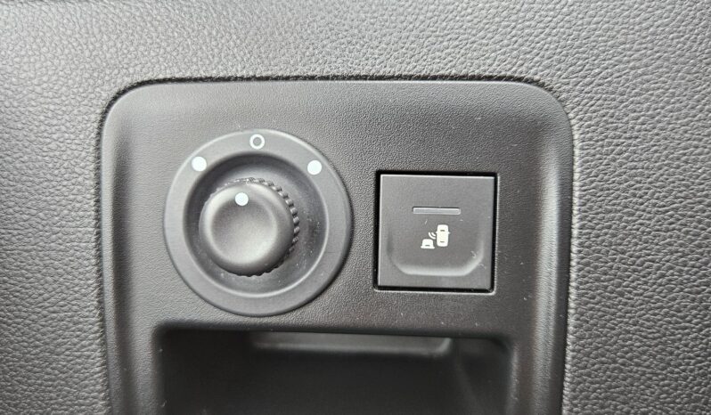 Dacia Duster SCe 115 S voll