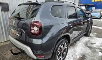 Dacia Duster SCe 115 S voll