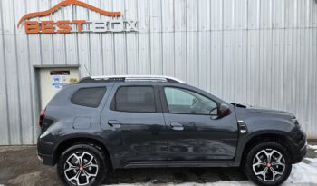 Dacia Duster SCe 115 S voll