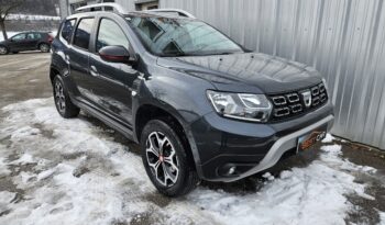 Dacia Duster SCe 115 S voll