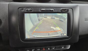Dacia Duster SCe 115 S voll
