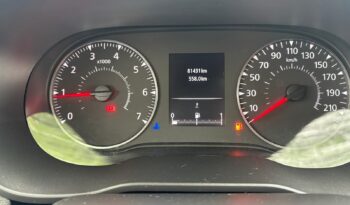 Dacia Duster SCe 115 S voll