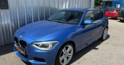 BMW 118d xDrive Österreich-Paket
