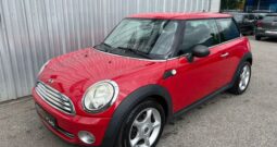 Mini 1,6 Austrian Pepper