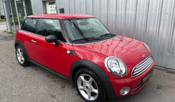 Mini 1,6 Austrian Pepper voll