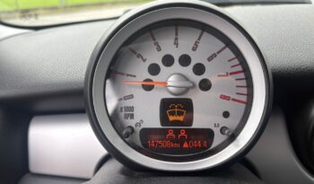 Mini 1,6 Austrian Pepper voll