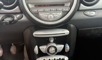 Mini 1,6 Austrian Pepper voll