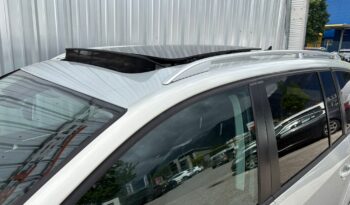 VW Touran Sky 2,0 TDI DPF DSG voll