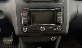 VW Touran Sky 2,0 TDI DPF DSG voll