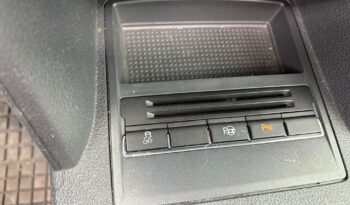 VW Touran Sky 2,0 TDI DPF DSG voll