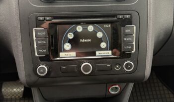 VW Touran Sky 2,0 TDI DPF DSG voll