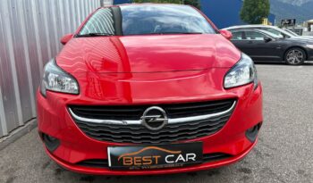 Opel Corsa 1,3 CDTI Ecotec Österreich Edition Start/Stop System voll