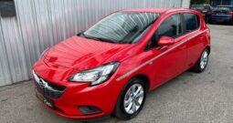 Opel Corsa 1,3 CDTI Ecotec Österreich Edition Start/Stop System