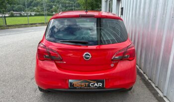Opel Corsa 1,3 CDTI Ecotec Österreich Edition Start/Stop System voll