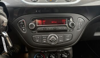 Opel Corsa 1,3 CDTI Ecotec Österreich Edition Start/Stop System voll