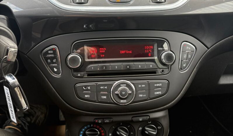 Opel Corsa 1,3 CDTI Ecotec Österreich Edition Start/Stop System voll