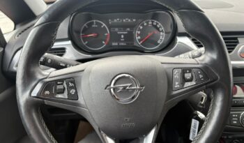 Opel Corsa 1,3 CDTI Ecotec Österreich Edition Start/Stop System voll