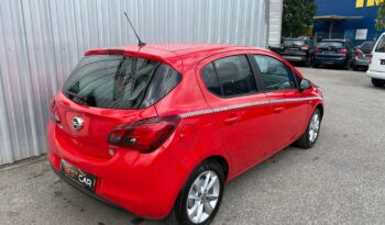 Opel Corsa 1,3 CDTI Ecotec Österreich Edition Start/Stop System voll