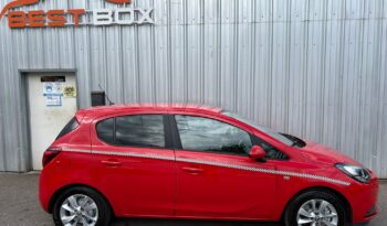 Opel Corsa 1,3 CDTI Ecotec Österreich Edition Start/Stop System voll