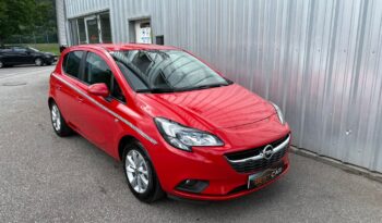 Opel Corsa 1,3 CDTI Ecotec Österreich Edition Start/Stop System voll