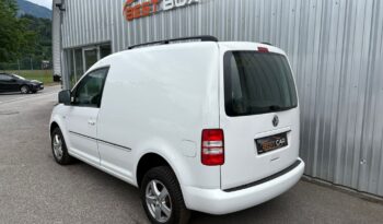 VW Caddy Kastenwagen Edition 30 2,0 TDI 4MOTION voll