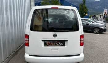 VW Caddy Kastenwagen Edition 30 2,0 TDI 4MOTION voll