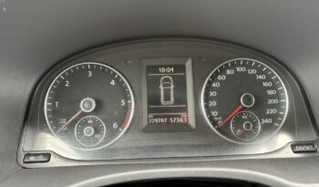 VW Caddy Kastenwagen Edition 30 2,0 TDI 4MOTION voll