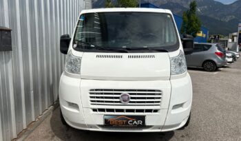 Fiat Ducato 115 Camper Ausbau voll