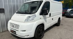 Fiat Ducato 115 Camper Ausbau
