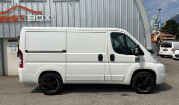 Fiat Ducato 115 Camper Ausbau voll