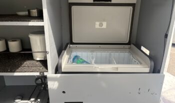 Fiat Ducato 115 Camper Ausbau voll
