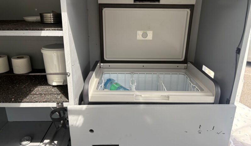 Fiat Ducato 115 Camper Ausbau voll