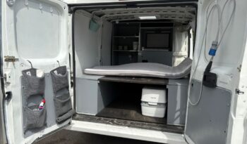 Fiat Ducato 115 Camper Ausbau voll