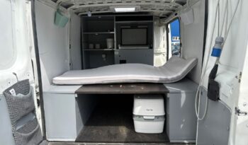 Fiat Ducato 115 Camper Ausbau voll